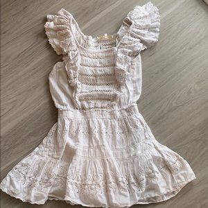 LoveShackFancy Dress